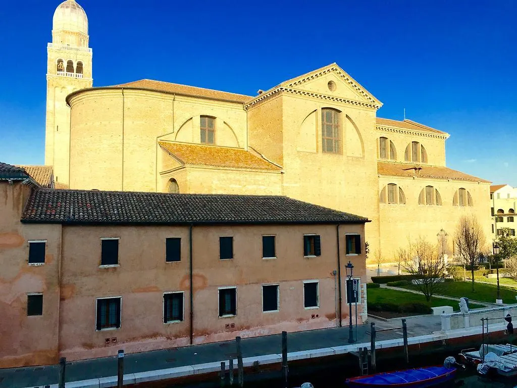 Hotel Caldin'S Chioggia 0*,