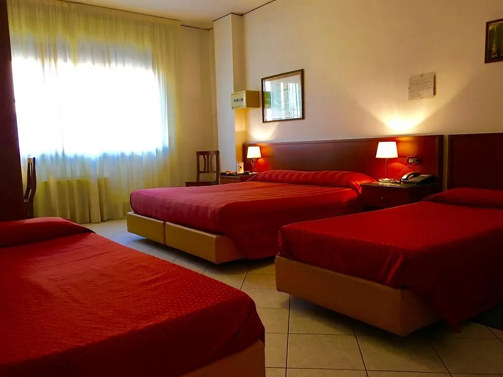 Hotel Caldin'S Κιότζα Ιταλία