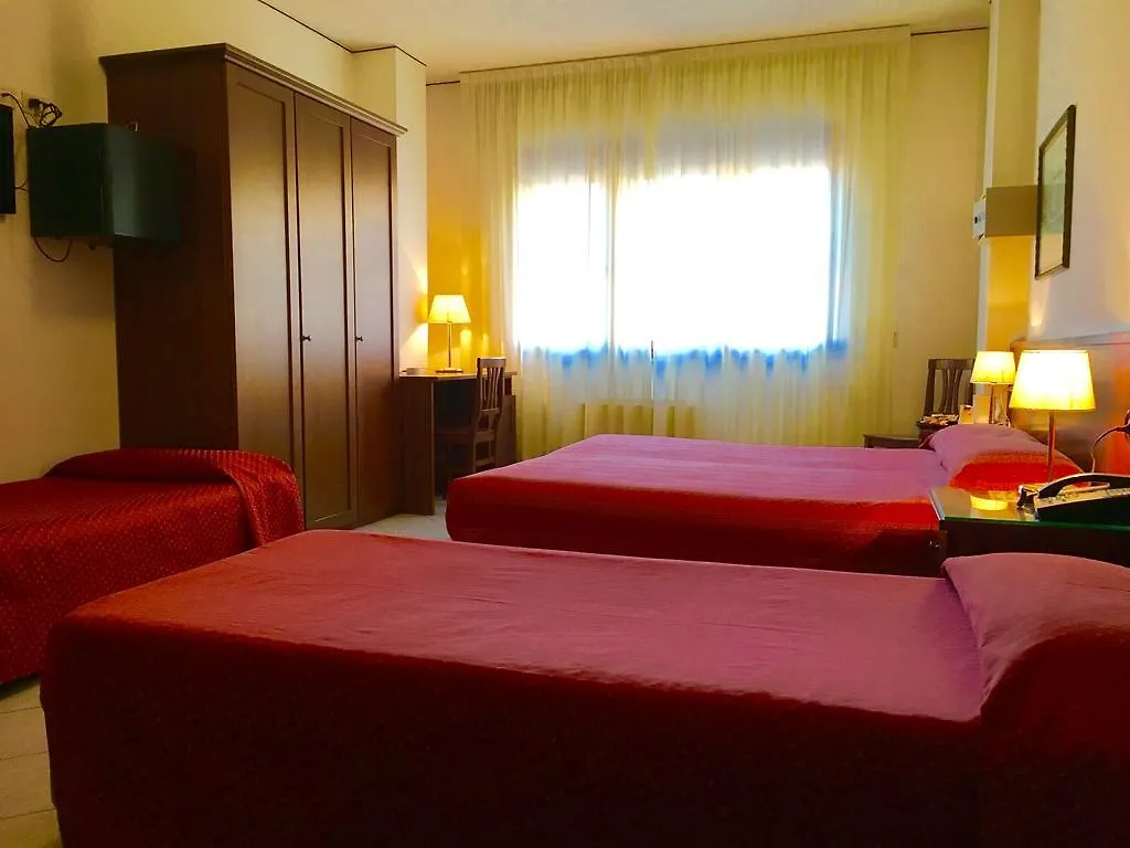 Hotel Caldin'S Chioggia
