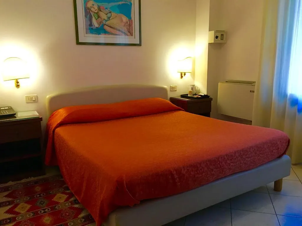 Hotel Caldin'S Chioggia Italie