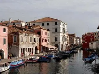 Hotel Caldin'S Chioggia