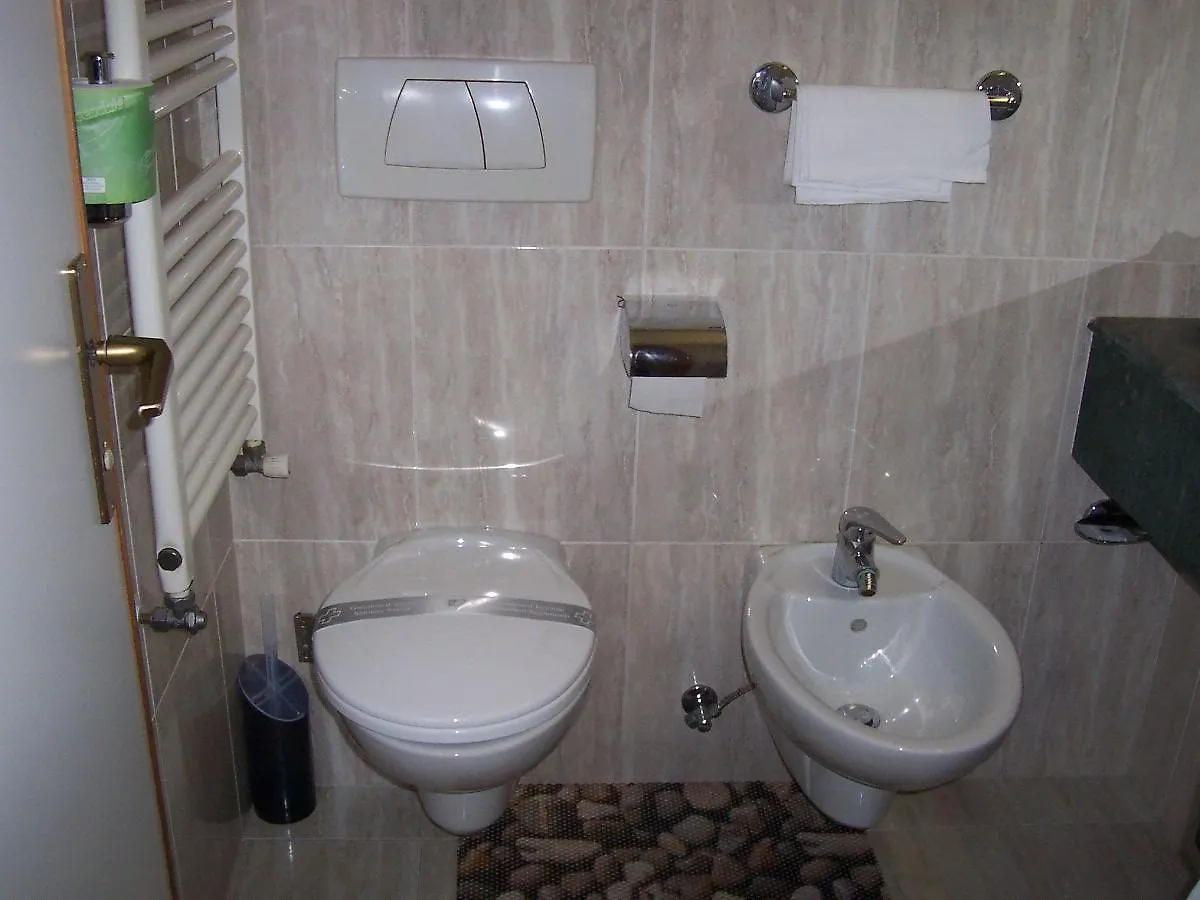 Hotel Caldin'S Chioggia
