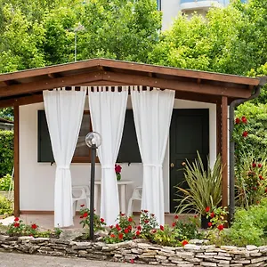 La Conchiglia Campingplatz