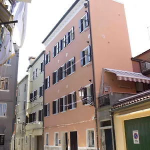 Casa Padoan Appartement