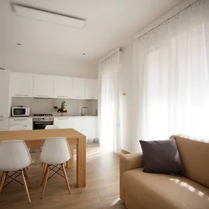 Torino Apartment