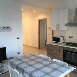 Biancalisa Apartment