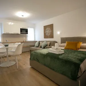 Casa Azzurra Apartment