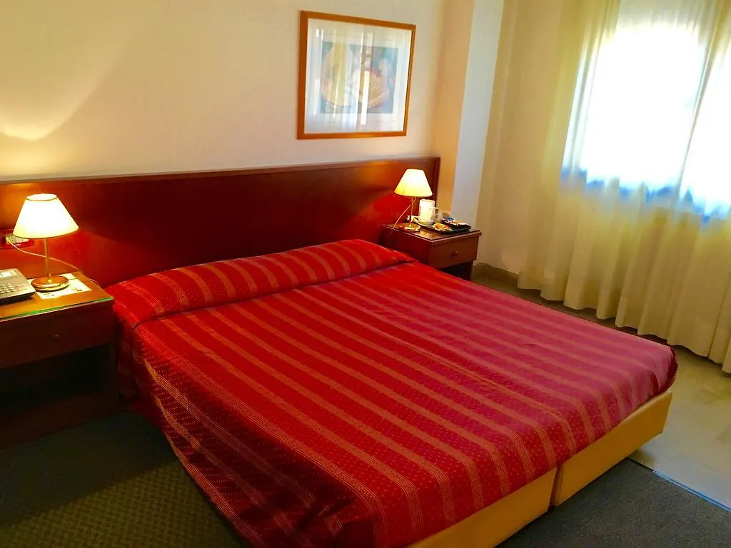 Hotel Caldin'S Chioggia Italien