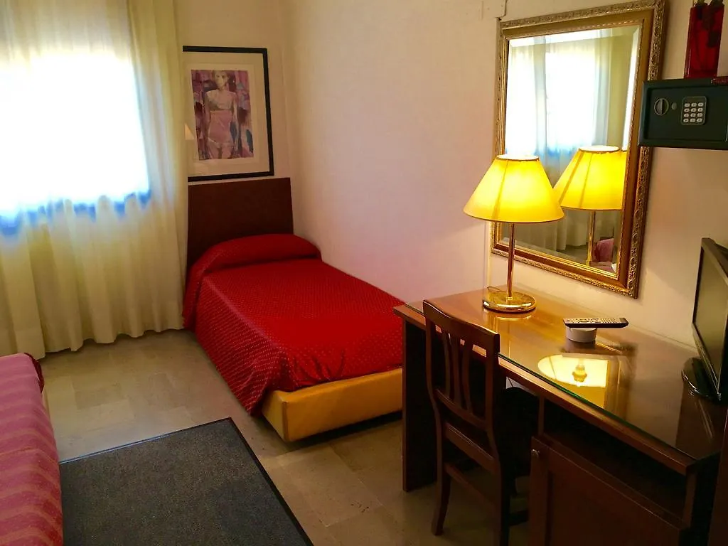 Hotel Caldin'S Chioggia