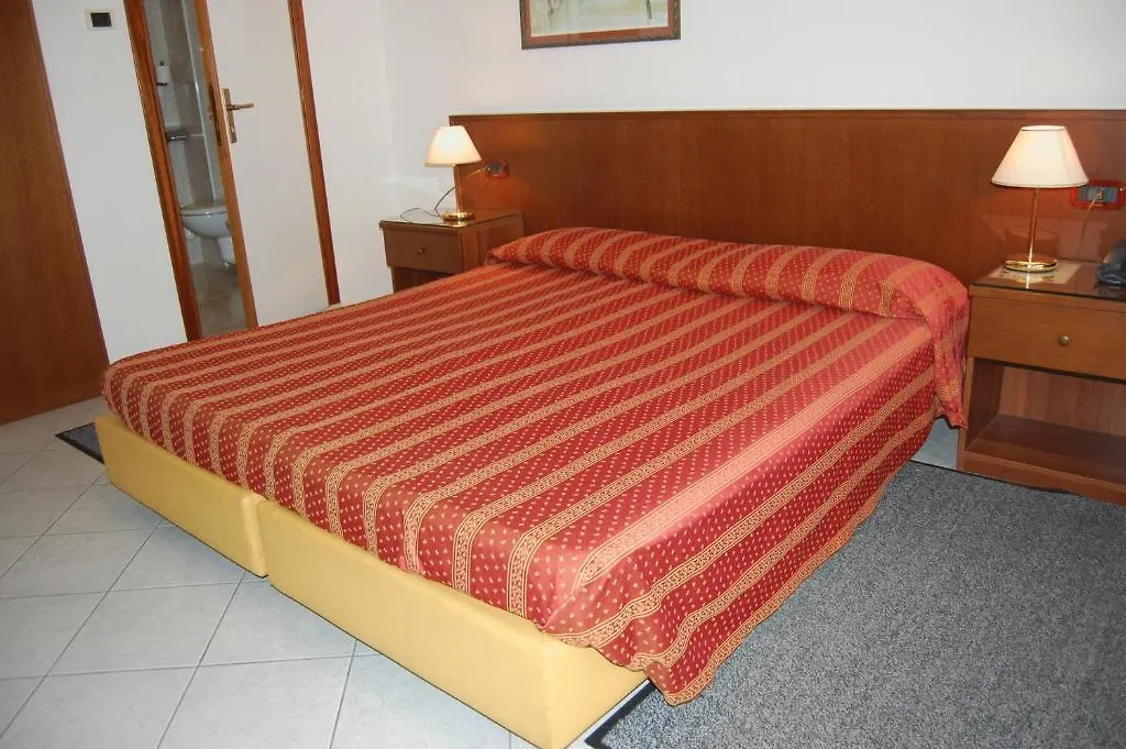 Hotel Caldin'S Chioggia